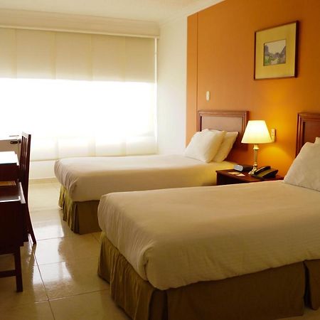 Vajamar Hotel Valledupar Exterior photo