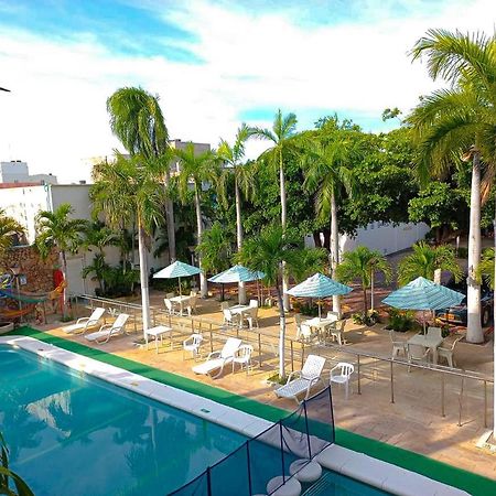 Vajamar Hotel Valledupar Exterior photo