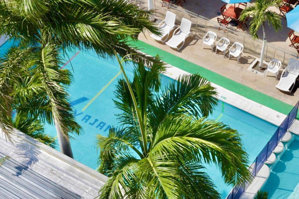 Vajamar Hotel Valledupar Exterior photo