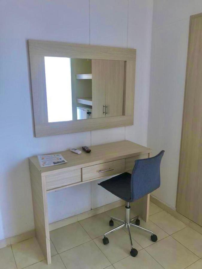 Vajamar Hotel Valledupar Room photo