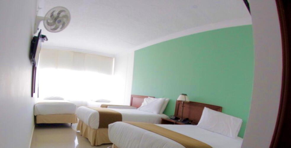 Vajamar Hotel Valledupar Room photo