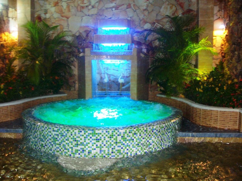 Vajamar Hotel Valledupar Exterior photo